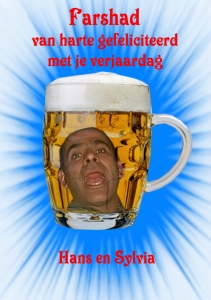 Farshad
